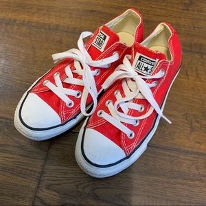 Women’s Converse